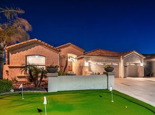 10603 W Deanna Dr, Peoria, AZ 85382