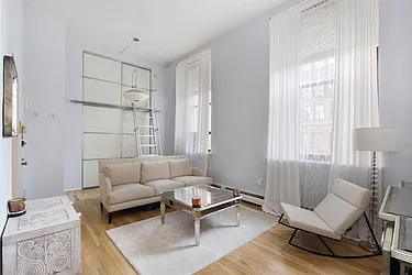 Rented by Corcoran