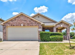 14120 Black Gold Trl, Fort Worth, TX 76114