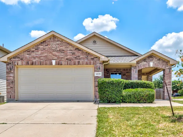 14120 Black Gold Trl, Fort Worth, TX 76114