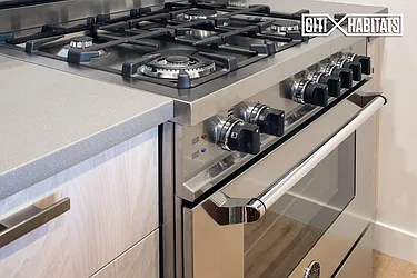 Rented by Citi Habitats