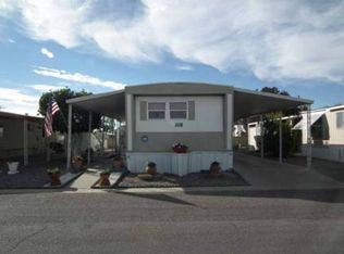 300 S Val Vista Dr LOT 52, Mesa, AZ 85204