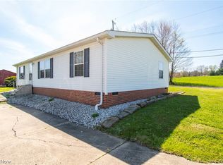 10820 Salem Warren Rd, Salem, OH 44460