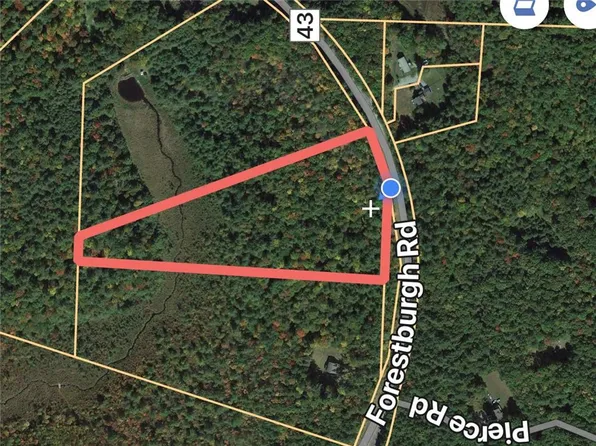 Forestburgh Road, Glen Spey, NY 12737