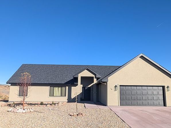 14 Sunrise Mesa Cir