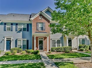 13918 Cypress Woods Dr UNIT 39, Huntersville, NC 28078