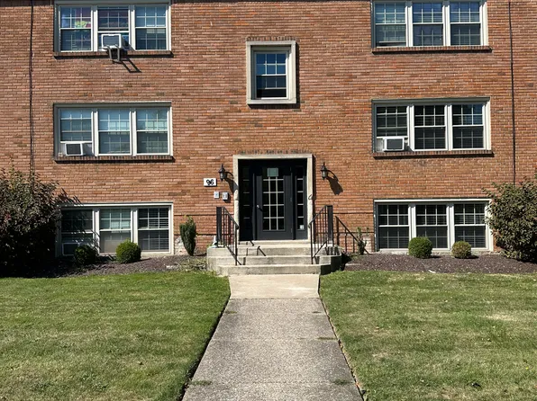 90 Concord Dr, Cheektowaga, NY