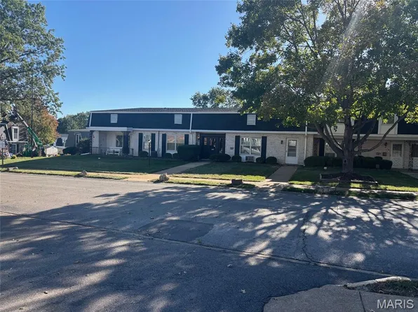 824 Dumont Pl APT C, Saint Louis, MO 63125