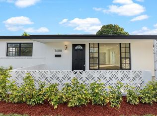 7680 Shalimar St, Miramar, FL 33023