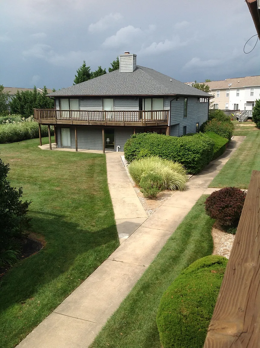 1506 Marion Quimby Dr photo 1
