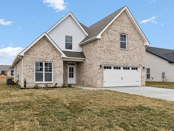 2nd image of 59 Hereford Farms Lot 59