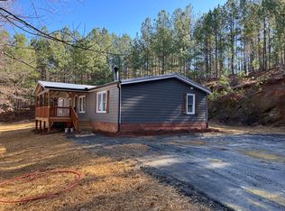 1715 Cole Lake Rd, Dallas, GA 30157