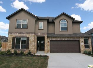 556 Saddle Vis, Cibolo, TX 78108