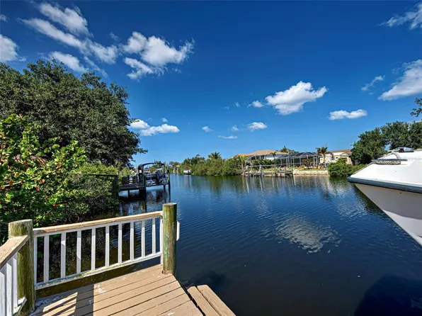 617 Bonito Ave, Nokomis, FL 34275