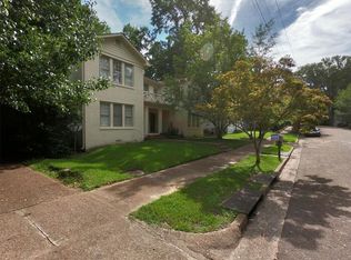 824 Oakwood St #B, Jackson, MS 39202