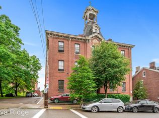 330 46th St APT 307, Pittsburgh, PA 15201