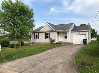 340 Atlantic Ave, Oak Grove, KY 42262