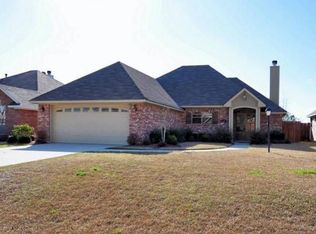 117 Fitzwilliam St, Haughton, LA 71037