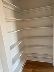 Rented by East Williamsburg Realty Inc