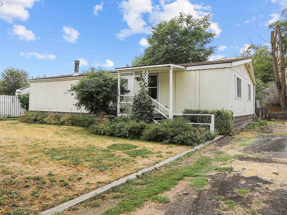 512 Sandon St, Wasco, OR 97065 MLS 23085902 Zillow