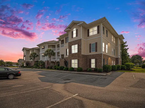 730 Pickering Dr. #303, Murrells Inlet, SC 29576