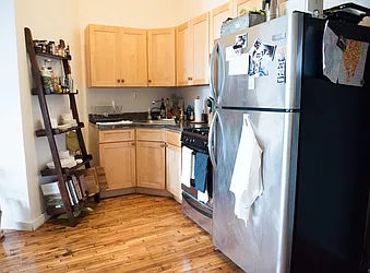 Rented by Garden Management