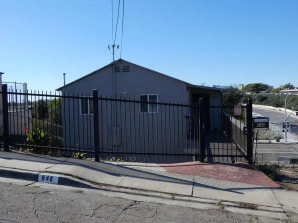 648 51st St, San Diego, CA 92114