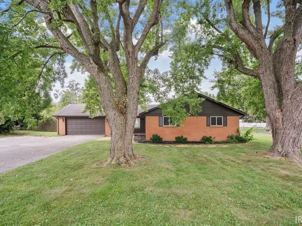 2605 S Park Rd, Kokomo, IN 46902