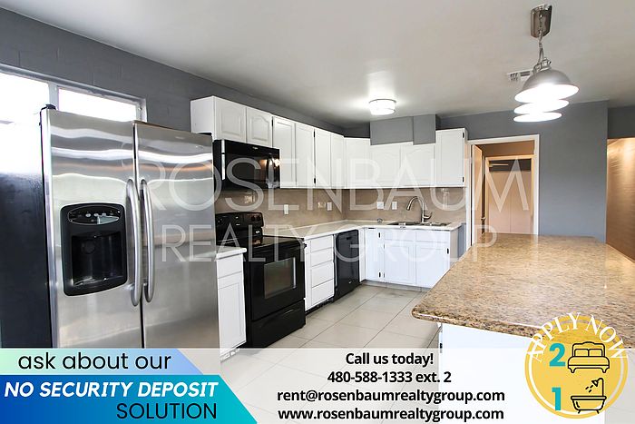 1st image of 2609 W McLellan Blvd #1