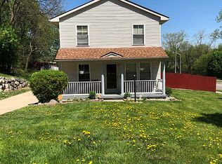 2 Legrande Ave, Pontiac, MI 48342