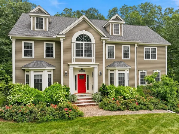 184 Abbot St, Andover, MA 01810