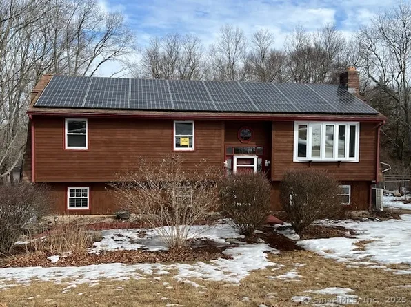 114 Highland View Drive, Windham, CT 06266