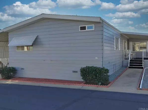 15420 Olde Highway 80 Space 240, El Cajon, CA 92021