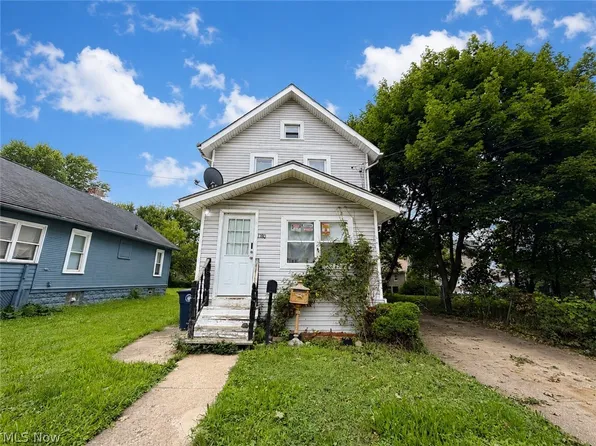 1180 Wilbur Ave, Akron, OH 44301