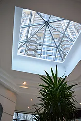 Rented by Takashi Yoneta, LREB