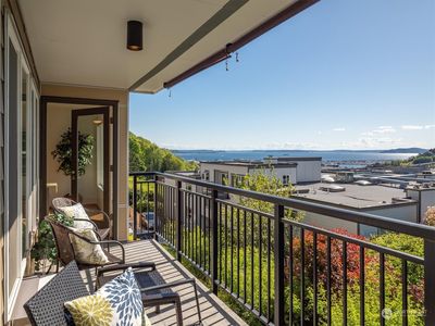 1965 12th Avenue W #303, Seattle, WA, 98119