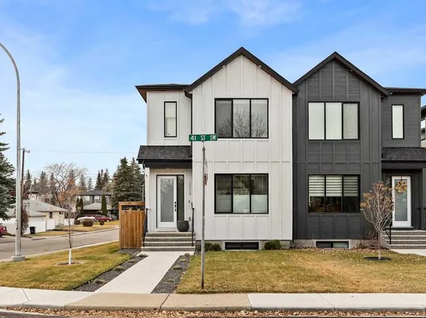 3339 E 41st St SW, Calgary, AB T3E 3L3