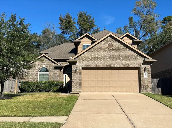 2438 Garden Falls Dr, Conroe, TX 77384