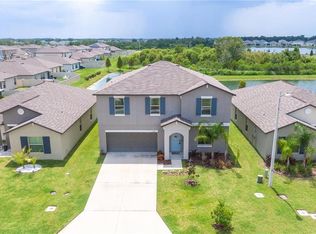 5553 Turkey Creek Way, Lakeland, FL 33811