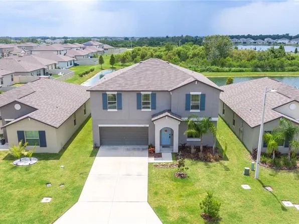 5553 Turkey Creek Way, Lakeland, FL 33811