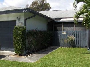 1719 W Royal Tern Ln, Fort Pierce, FL 34982