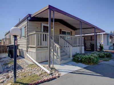 2107 Patterson Rd SPC 41, Riverbank, CA, 95367