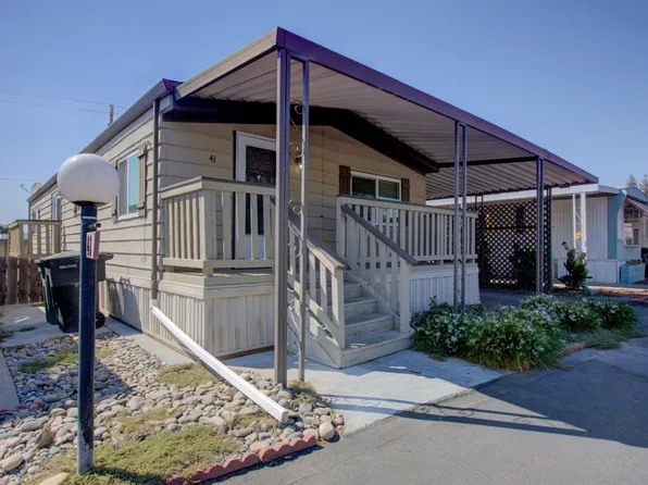 2107 Patterson Rd Spc 41, Riverbank, CA 95367