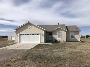 7390 Harvest Loop, Cheyenne, WY 82009
