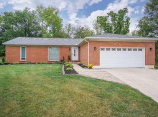 5592 Seville Ct, Cincinnati, OH 45247