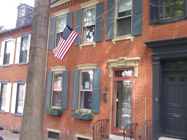 143 N Shippen St #1, Lancaster, PA 17602