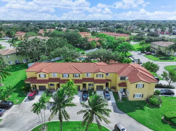 2007 SW 102nd Terrace #2007, Miramar, FL 33025