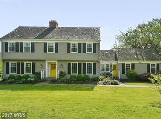 15305 Spring Meadows Dr, Germantown, MD 20874