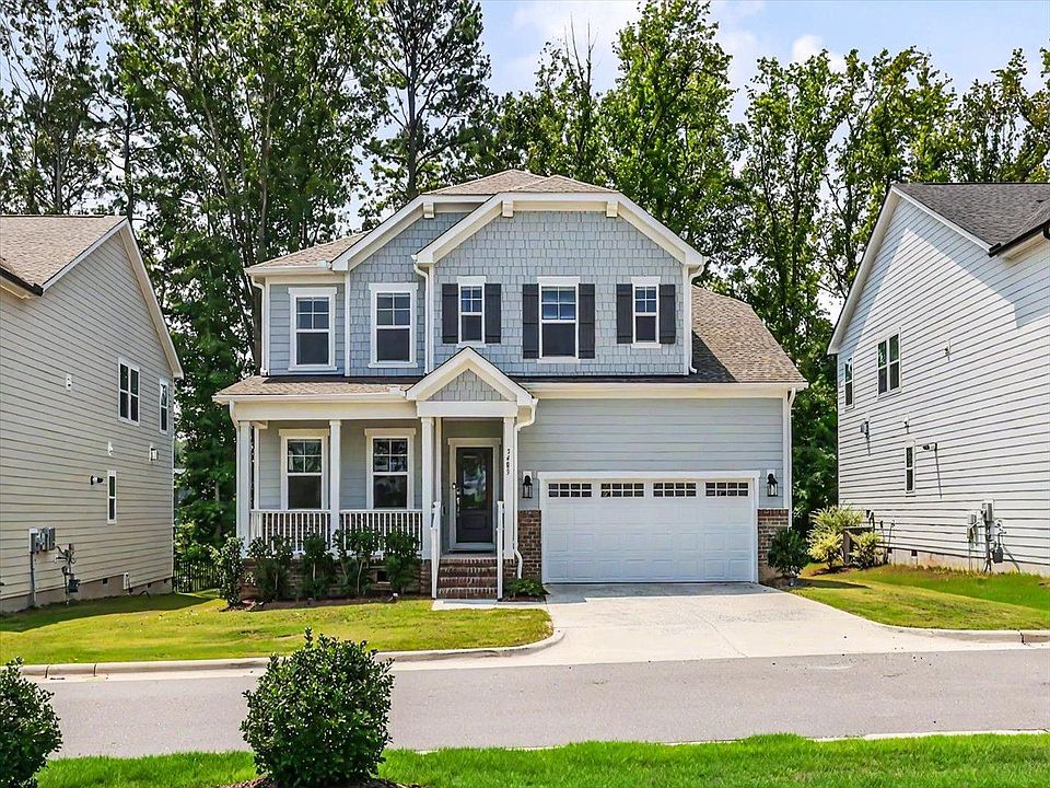 3483 Horton Ridge Blvd, New Hill, NC 27562 | MLS #10183507 | Zillow