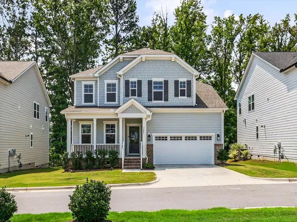 3483 Horton Ridge Blvd, New Hill, NC 27562